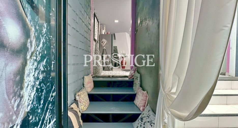 For sale 20 bedrooms retail Space in Bang Lamung, Chonburi