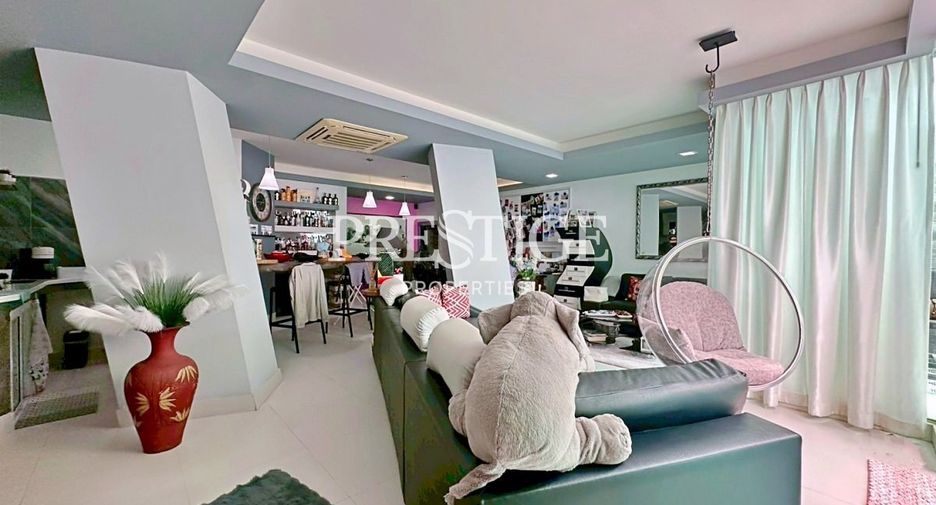 For sale 20 bedrooms retail Space in Bang Lamung, Chonburi