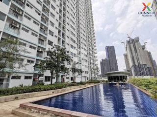 Wohnung zum Kauf mit 1 Zimmer in Ratchathewi, Bangkok