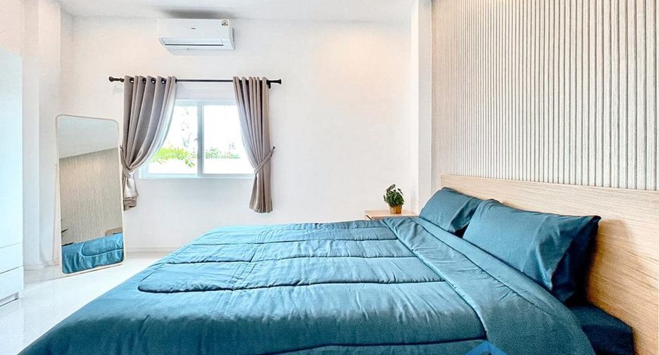 Casa en venta de 3 habitaciones en Bang Lamung, Chonburi