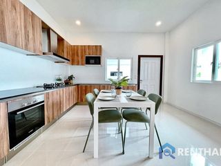 Casa en venta de 3 habitaciones en Bang Lamung, Chonburi