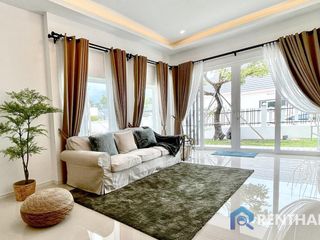 Casa en venta de 3 habitaciones en Bang Lamung, Chonburi