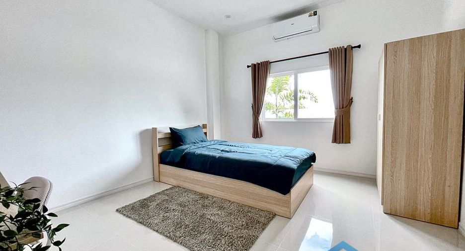 Casa en venta de 3 habitaciones en Bang Lamung, Chonburi