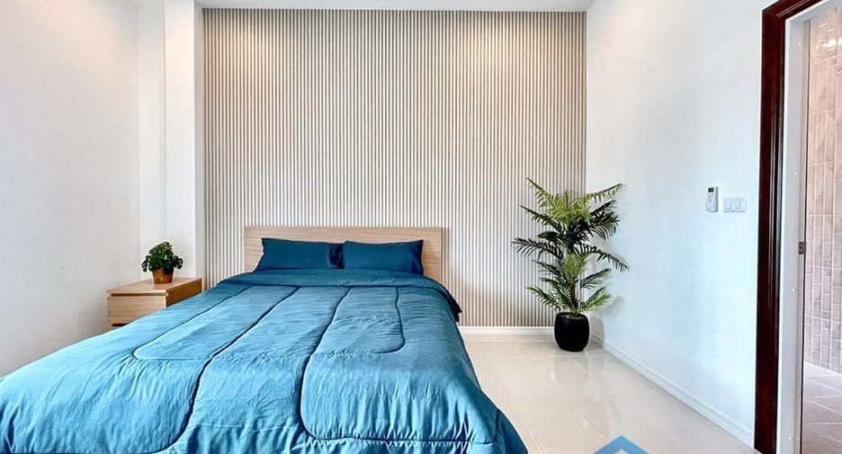 Casa en venta de 3 habitaciones en Bang Lamung, Chonburi