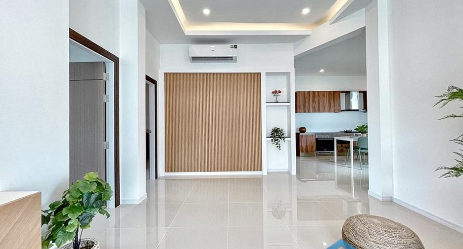 Casa en venta de 3 habitaciones en Bang Lamung, Chonburi