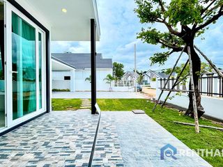 Casa en venta de 3 habitaciones en Bang Lamung, Chonburi