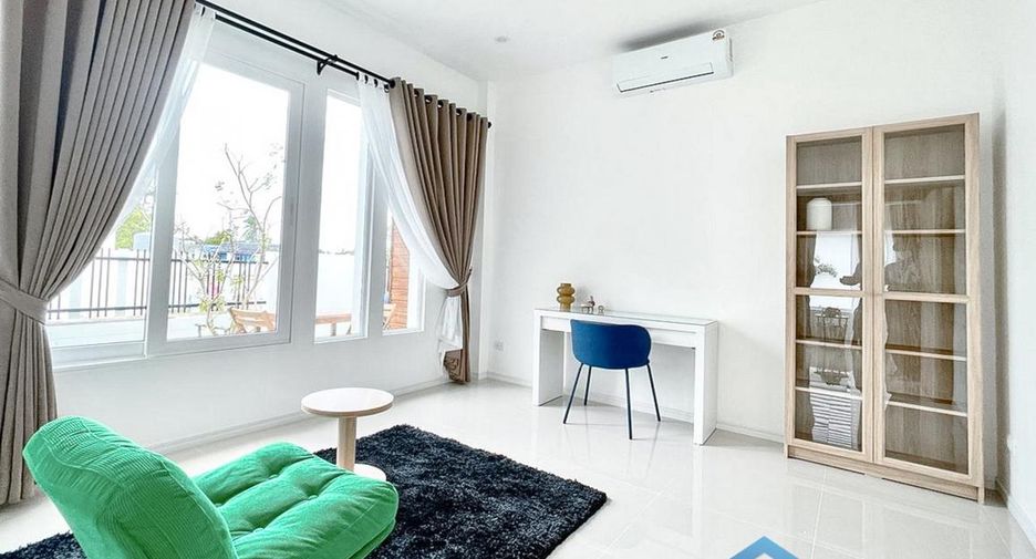 Casa en venta de 3 habitaciones en Bang Lamung, Chonburi