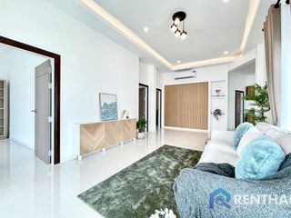 Casa en venta de 3 habitaciones en Bang Lamung, Chonburi