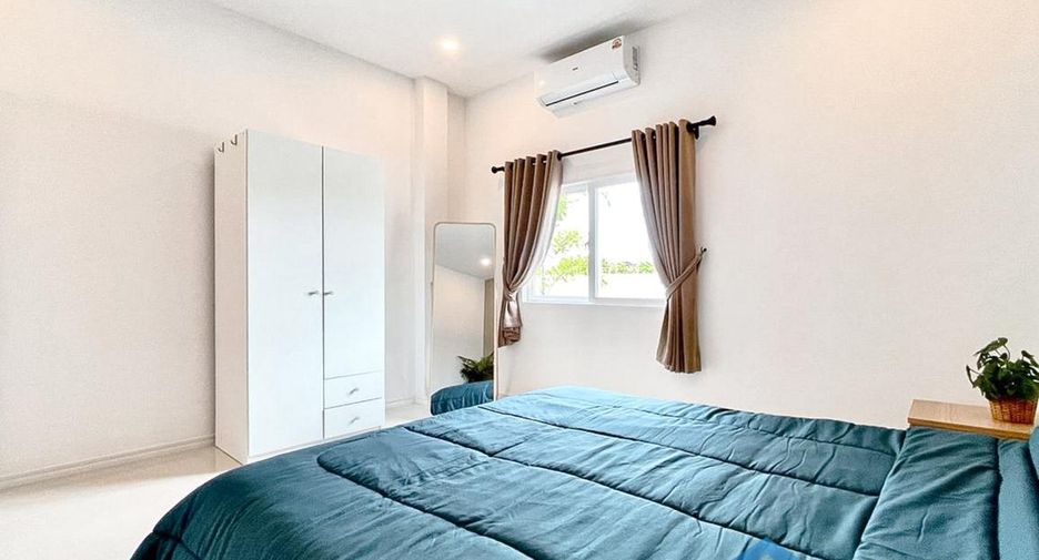 Casa en venta de 3 habitaciones en Bang Lamung, Chonburi