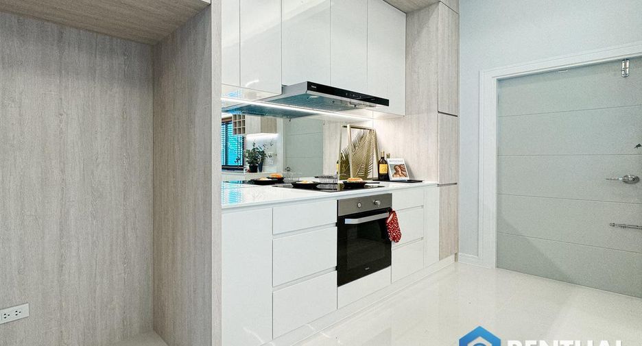 For sale 3 bedrooms house in Bang Lamung, Chonburi