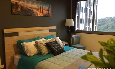 Продажа 1 кровать кондо в Банг Ламунг, Чонбури