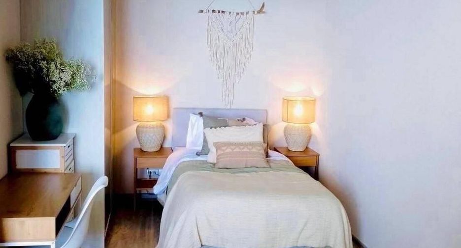 For sale 2 bedrooms condo in North Pattaya, Pattaya