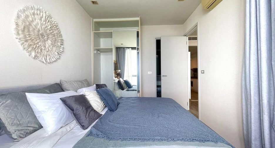 For sale 2 bedrooms condo in North Pattaya, Pattaya