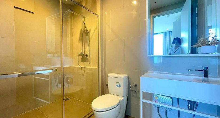 For sale 2 bedrooms condo in North Pattaya, Pattaya