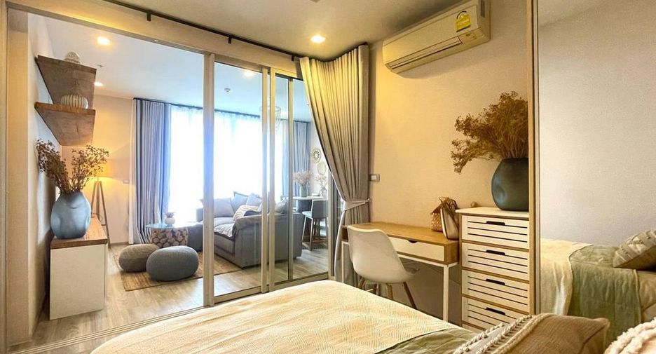 For sale 2 bedrooms condo in North Pattaya, Pattaya