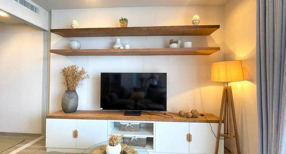 For sale 2 bedrooms condo in North Pattaya, Pattaya