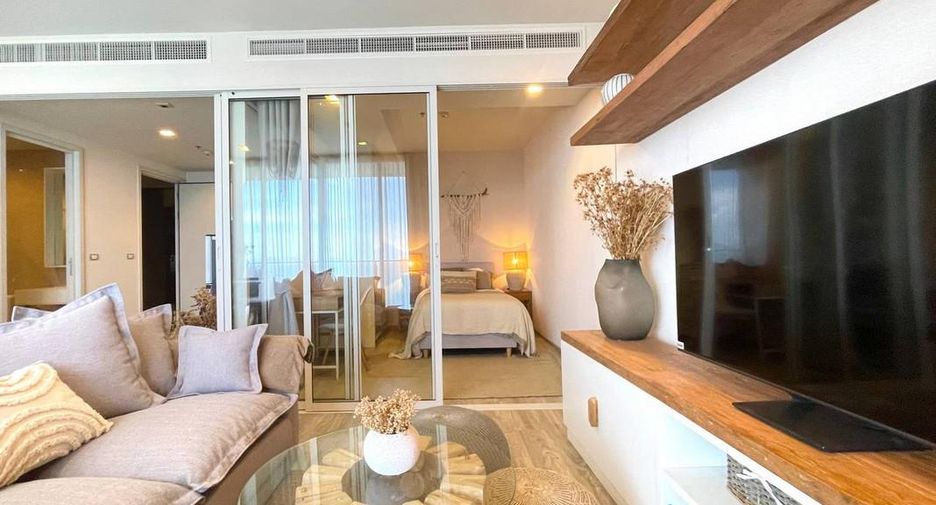 For sale 2 bedrooms condo in North Pattaya, Pattaya