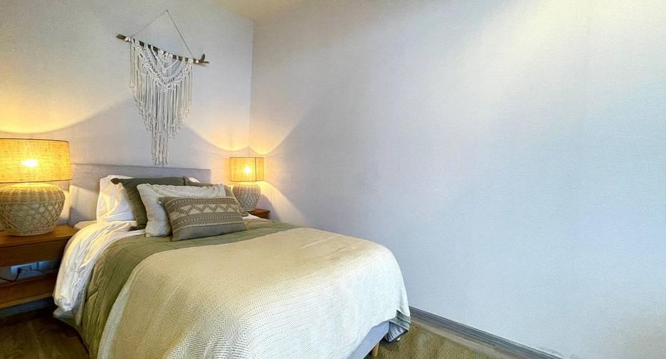 For sale 2 bedrooms condo in North Pattaya, Pattaya