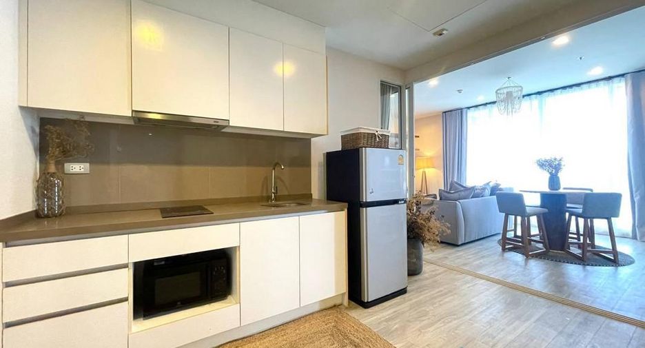 For sale 2 bedrooms condo in North Pattaya, Pattaya