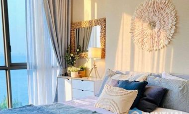 For sale 2 bedrooms condo in North Pattaya, Pattaya