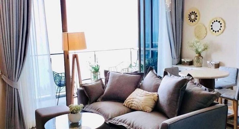 For sale 2 bedrooms condo in North Pattaya, Pattaya