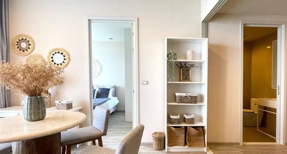 For sale 2 bedrooms condo in North Pattaya, Pattaya