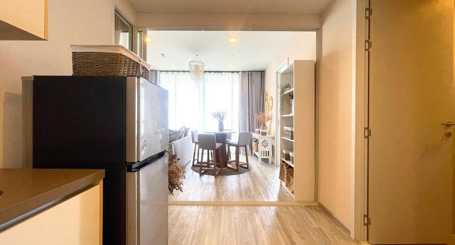 For sale 2 bedrooms condo in North Pattaya, Pattaya