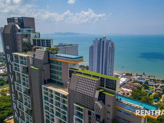出售 公寓 公寓 在 Bang Lamung, Chon Buri
