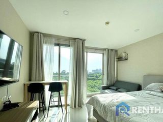 出售 公寓 公寓 在 Bang Lamung, Chon Buri