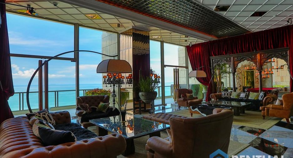 For sale studio condo in Bang Lamung, Chonburi
