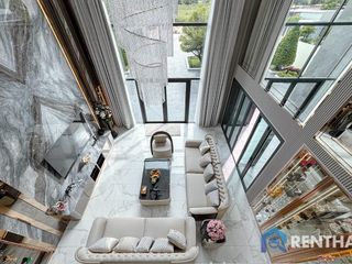 ขาย 5 ห้องนอน วิลล่า ใน บางละมุง, ชลบุรี