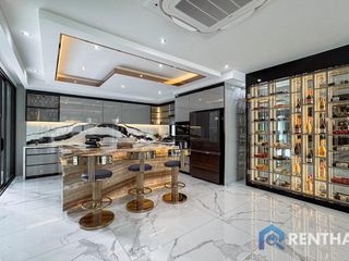 ขาย 5 ห้องนอน วิลล่า ใน บางละมุง, ชลบุรี