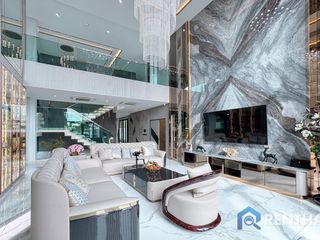 ขาย 5 ห้องนอน วิลล่า ใน บางละมุง, ชลบุรี