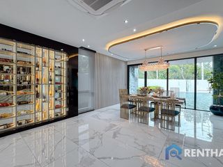 ขาย 5 ห้องนอน วิลล่า ใน บางละมุง, ชลบุรี