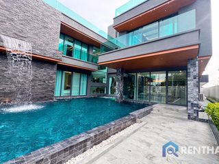 ขาย 5 ห้องนอน วิลล่า ใน บางละมุง, ชลบุรี