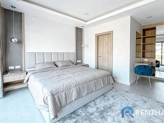 Villa en venta de 3 habitaciones en Bang Lamung, Chonburi