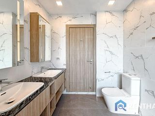 Villa en venta de 3 habitaciones en Bang Lamung, Chonburi
