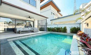 Villa en venta de 3 habitaciones en South Pattaya, Pattaya