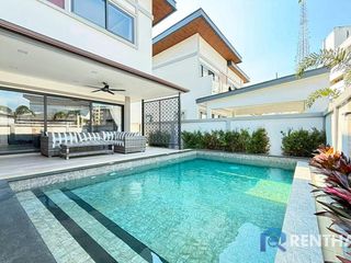 Villa en venta de 3 habitaciones en Bang Lamung, Chonburi