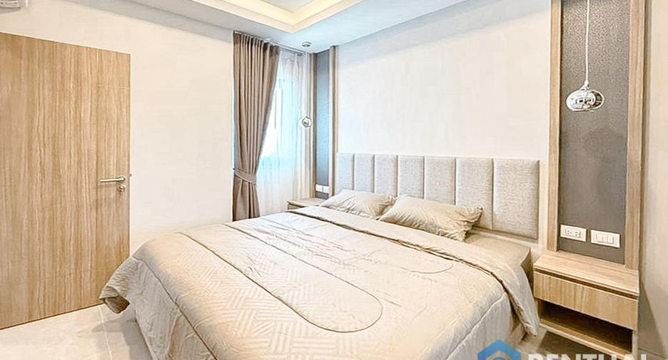 For sale 3 bedrooms villa in South Pattaya, Pattaya
