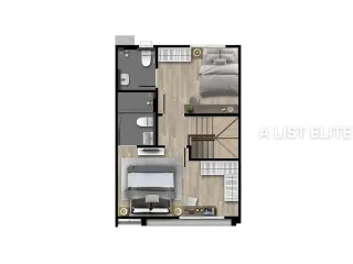 For sale 2 bedrooms house in Bang Yai, Nonthaburi
