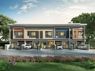 For sale 2 bedrooms house in Bang Yai, Nonthaburi