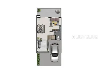For sale 2 bedrooms house in Bang Yai, Nonthaburi