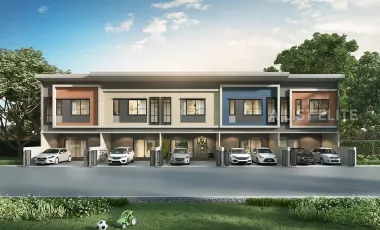Casa en venta de 3 habitaciones en Bang Yai, Nonthaburi