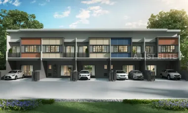 Haus zum Kauf mit 3 Zimmer in Bang Yai, Nonthaburi