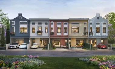 For sale 3 ベッドルーム house in Bang Kruai, Nonthaburi