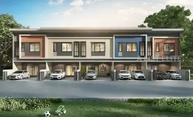 Casa en venta de 3 habitaciones en Krathum Baen, Samut Sakhon