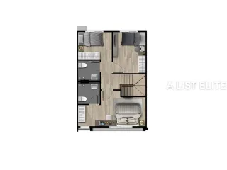 Продажа 3 спальни дом в Krathum Baen, Самутсакхон