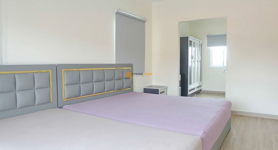 For rent 3 bedrooms house in Bang Lamung, Chonburi
