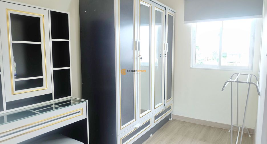 For rent 3 bedrooms house in Bang Lamung, Chonburi